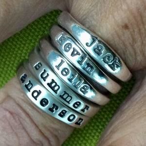 Meet your Posher, Elisa